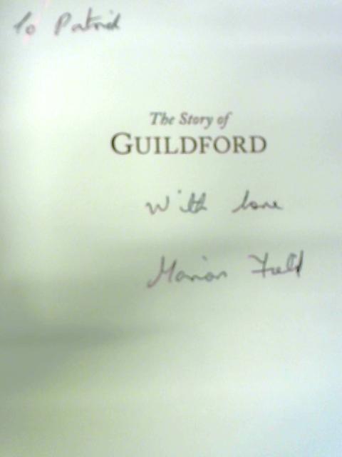 The Story of Guildford
