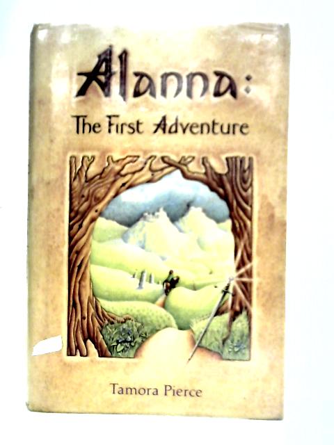 Alanna: The First Adventure