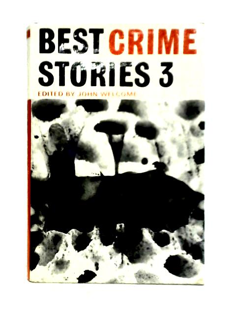 Best Crime Stories: No. 3
