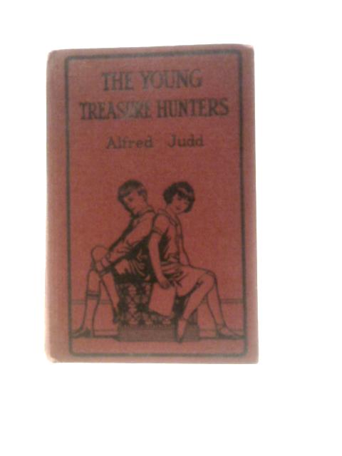 The Young Treasure Hunters