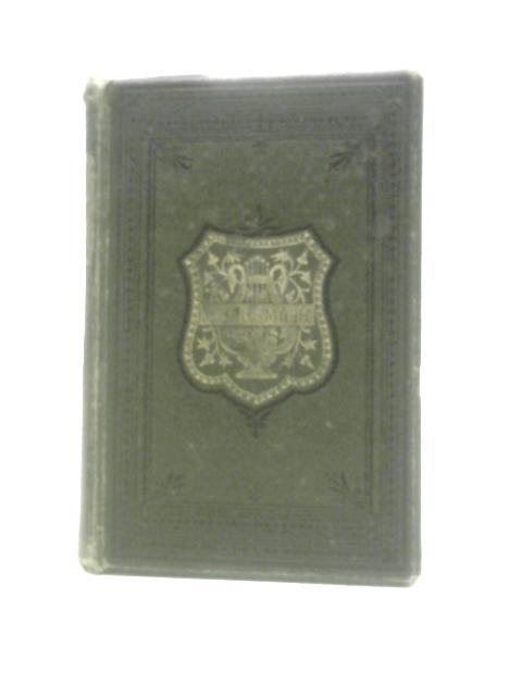 The Poetical And Prose Works Of Oliver Goldsmith With Life