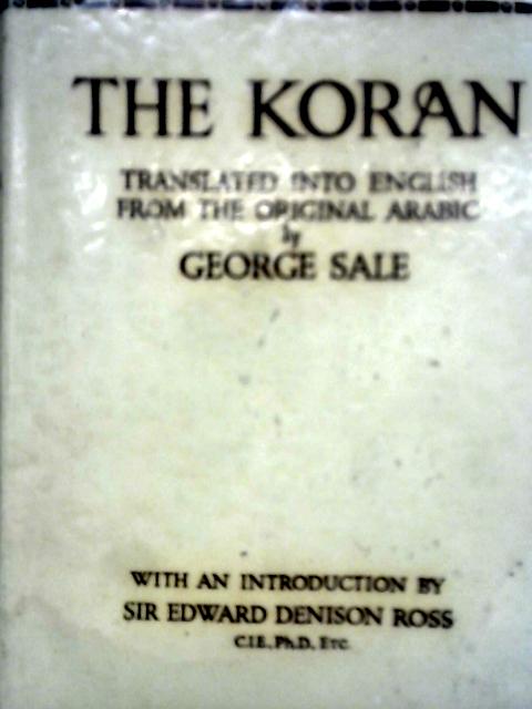 The Koran