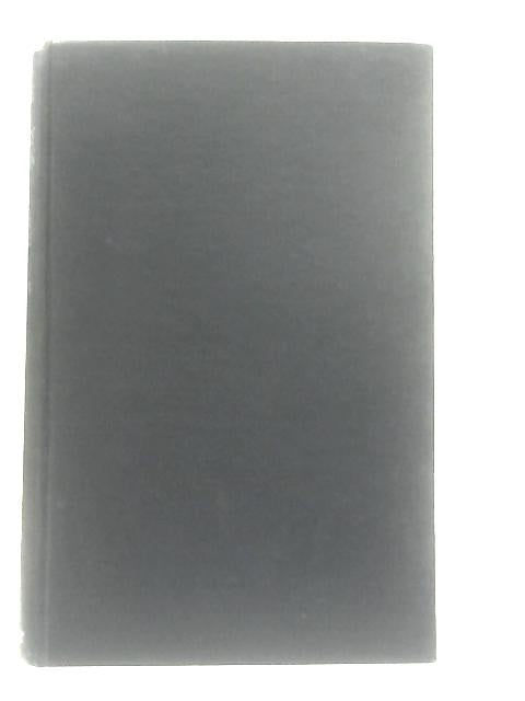The Nature and Destiny Of Man: A Christian Interpretation: Volume I Human Nature