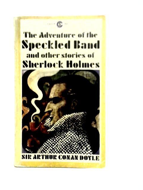 The Adventure of the Speckled Band