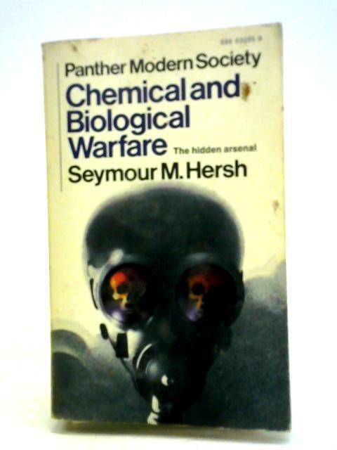Chemical and Biological Warfare