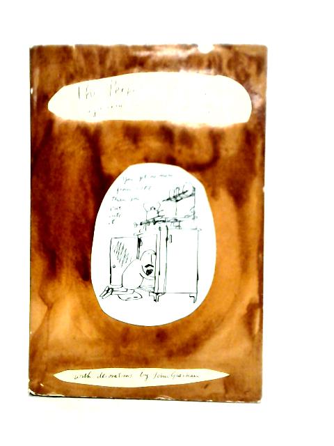 The Perpetual Pessimist - An Everlasting Calendar Of Gloom