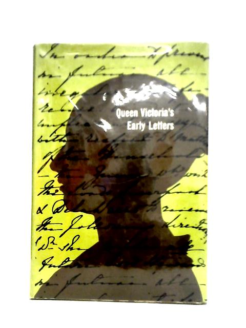 Queen Victoria's Early Letters