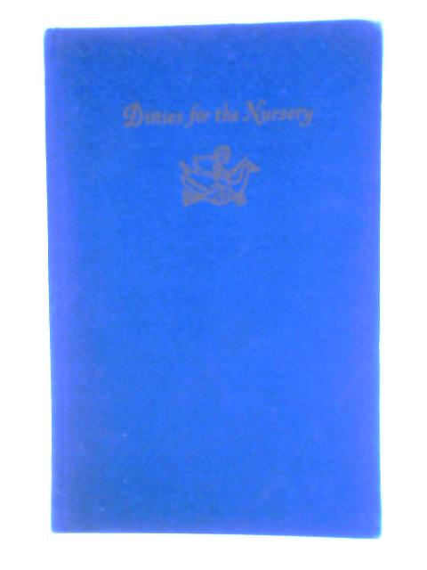 Ditties for the Nursery