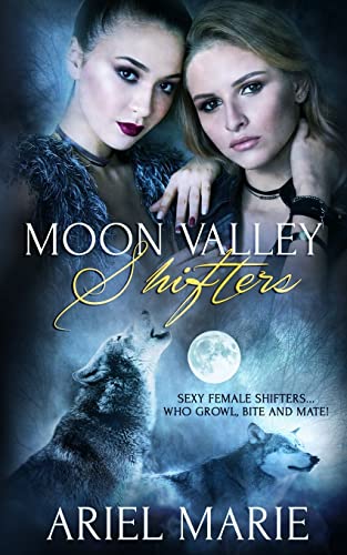 Moon Valley Shifters