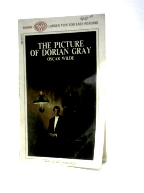 The Picture of Dorian Gray