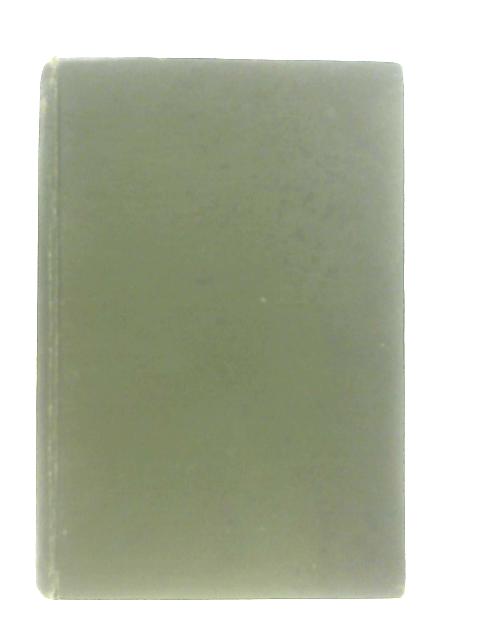 Dissertations on Subjects Connected with the Incarnation