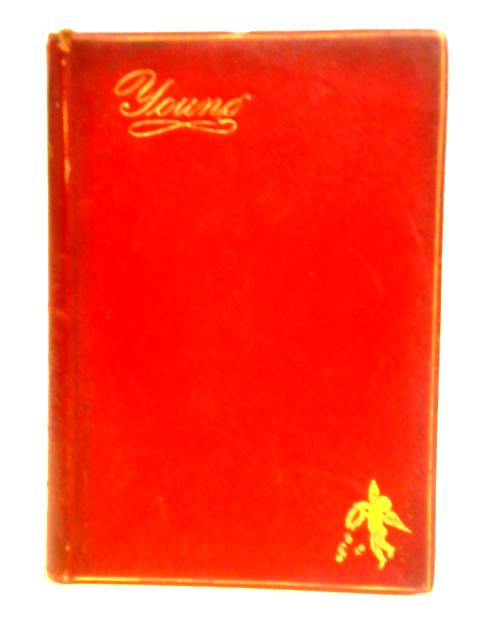 The Poetical Works of Edward Young