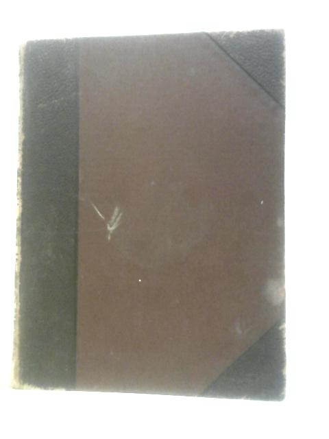 The Outline of Science Volume One