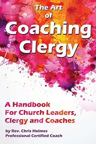 The Art of Coaching Clergy