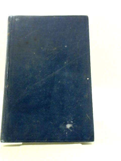 Admiralty Manual of Navigation Volume II: B.R. 45(2)