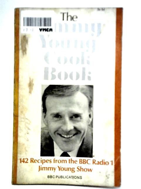 The Jimmy Young Cook Book