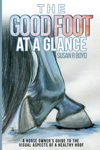 The Good Foot At a Glance