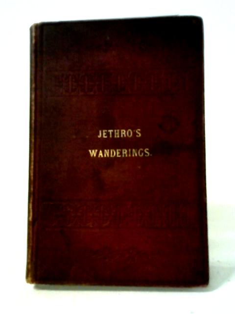 Jethro's Wanderings