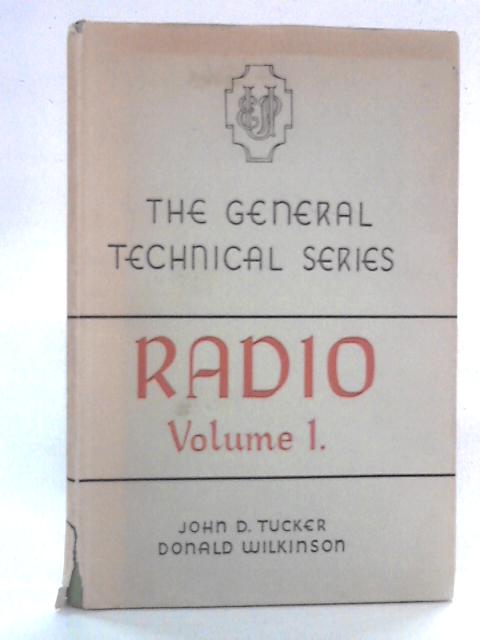 Radio: Volume I