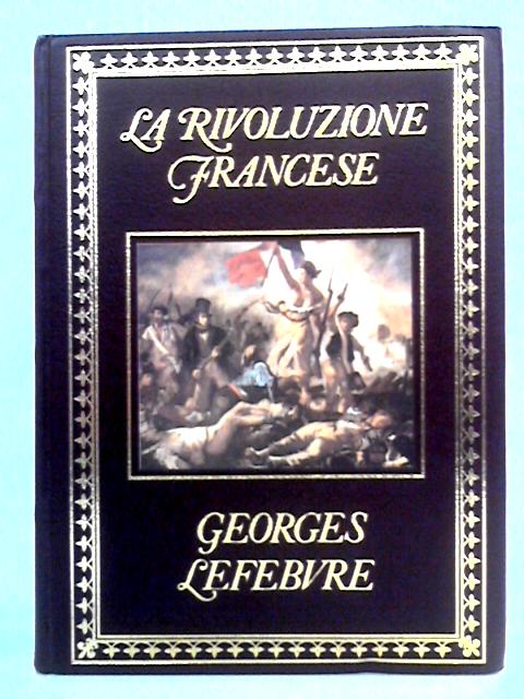 La Rivoluzione Francese