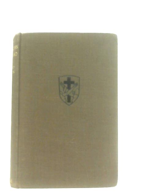 The Franciscans In England 1224-1538