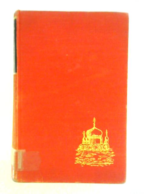 Contemporary Memoirs of Russia From the Year 1727 to 1744