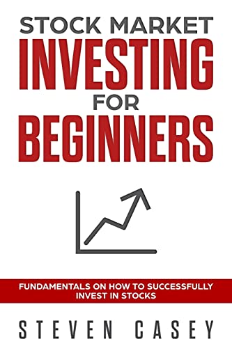 Stock Market Investing For Beginners