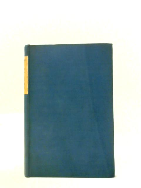 Coleridge's Poems: A Facsimile Reproduction Of The Proofs And Mss. Of Some Of The Poems