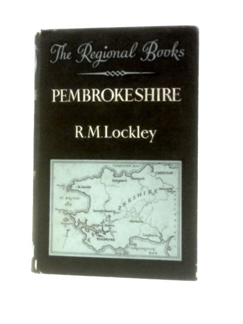 Pembrokeshire (Regional Books)