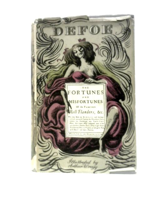 Moll Flanders