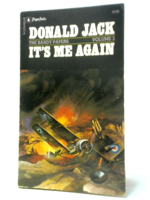 It's Me Again - The Bandy Papers Volume 3