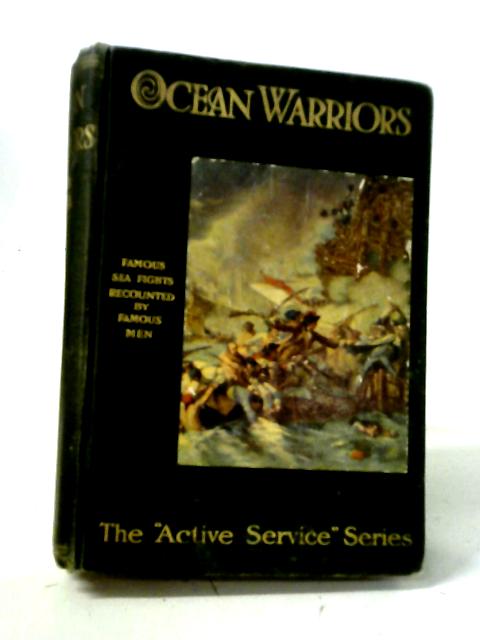 Ocean Warriors