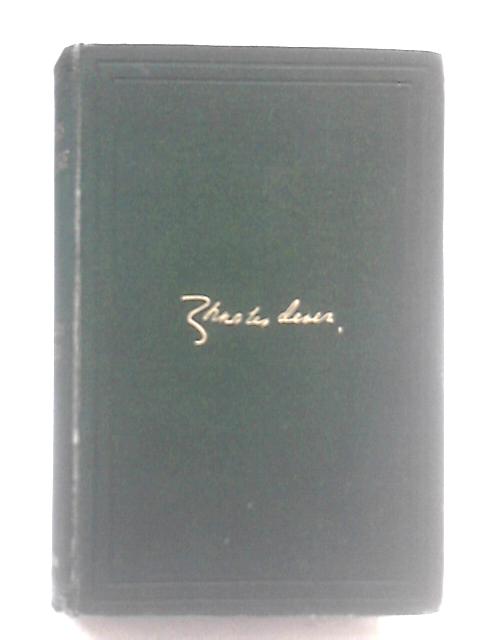 The Fortunes of Glencore