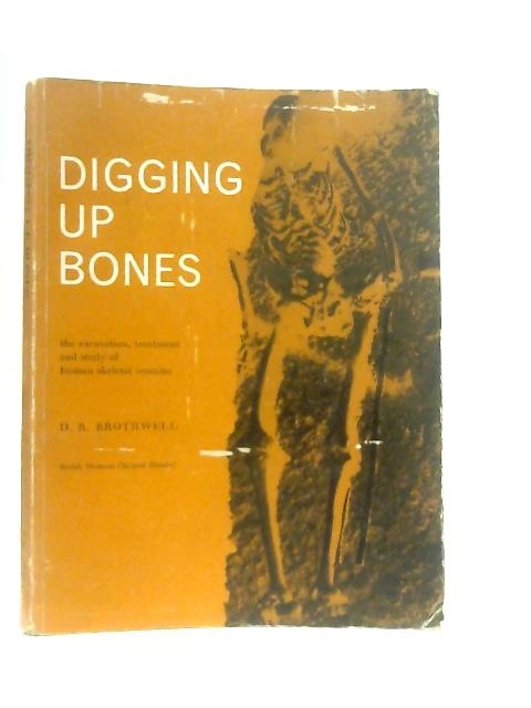 Digging Up Bones