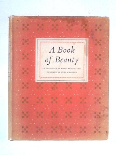 A Book of Beauty