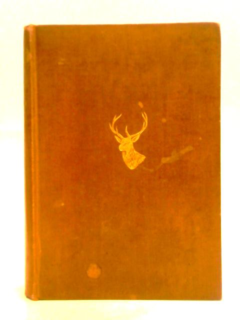 Mine Eyes to the Hills: An Anthology of the Highland Forest