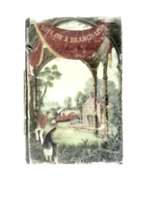 Love On A Branch Line