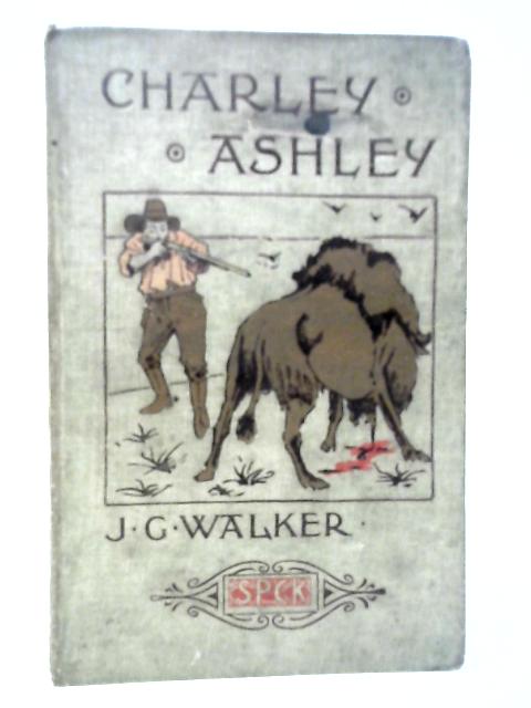 Charley Ashley; or, The Adventures of an Orphan Boy