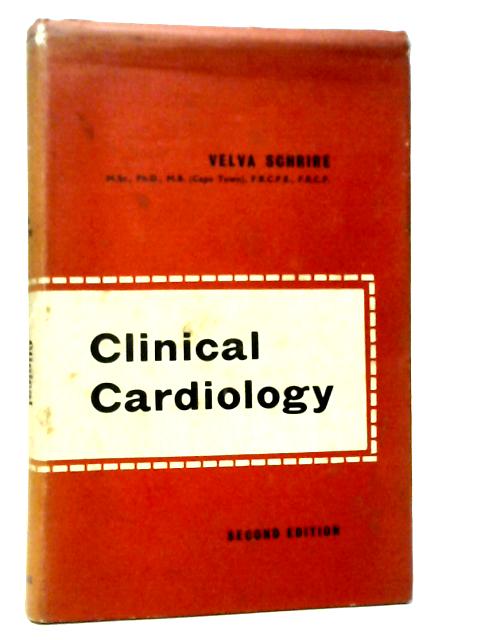 Clinical Cardiology