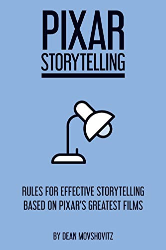 Pixar Storytelling