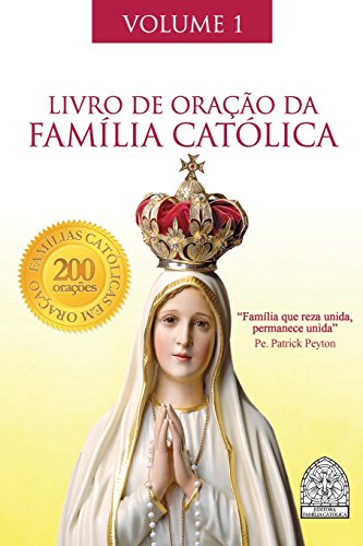 Livro de Oração da Família Católica