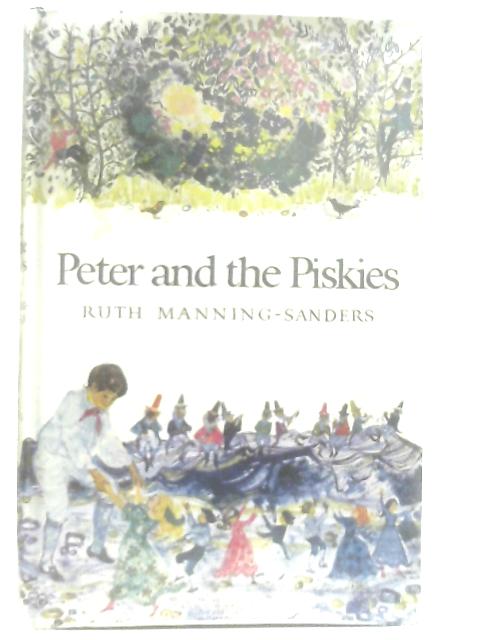 Peter and the Piskies