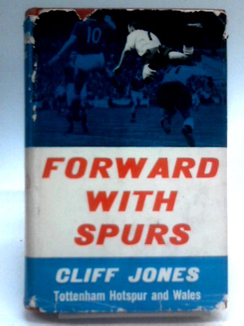 Forward With Spurs