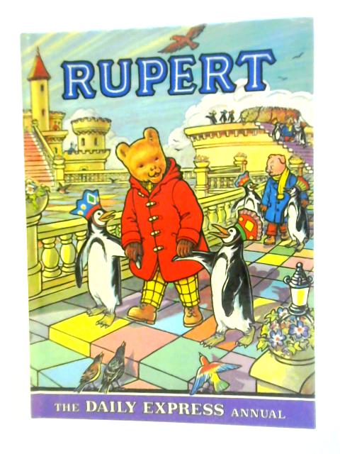 Rupert