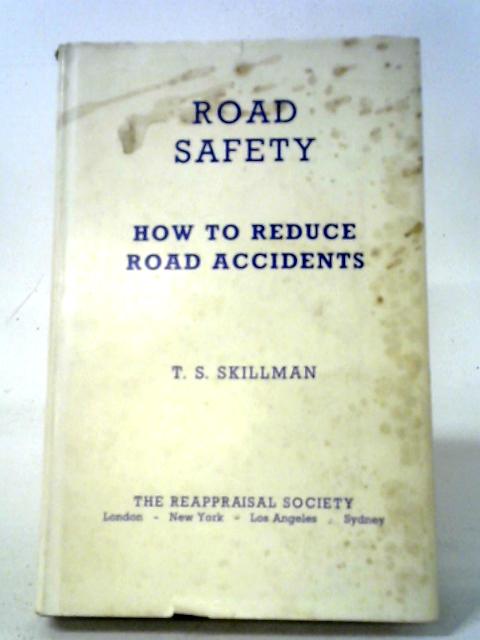 Road Safety: How to Reduce Accidents