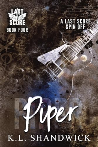 Piper: A Last Score Spin Off