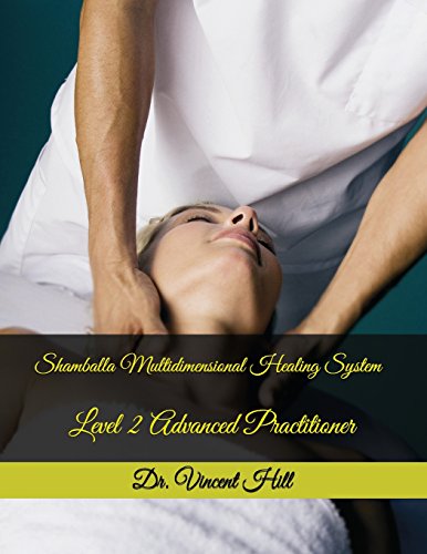 Shamballa Multidimensional Healing System