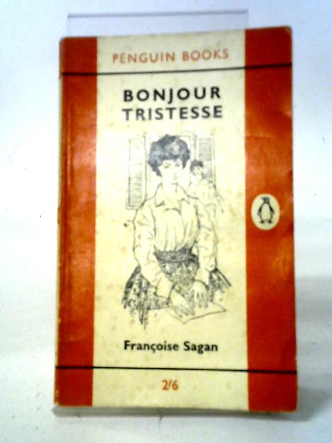 Bonjour Tristesse (Penguin)