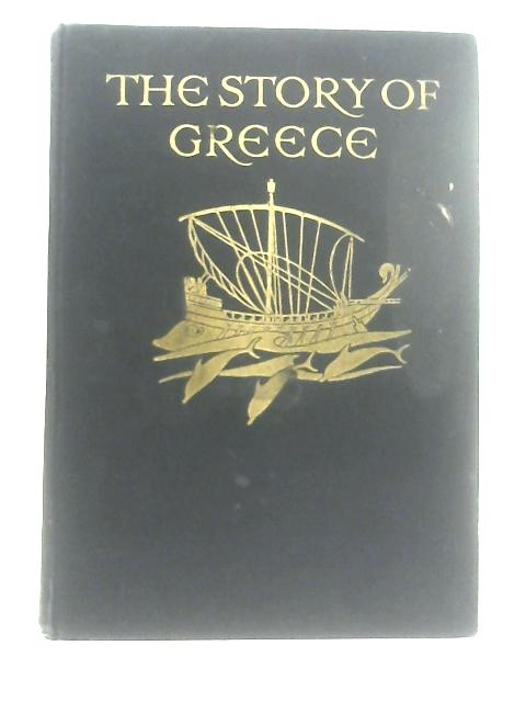 The Story of Greece