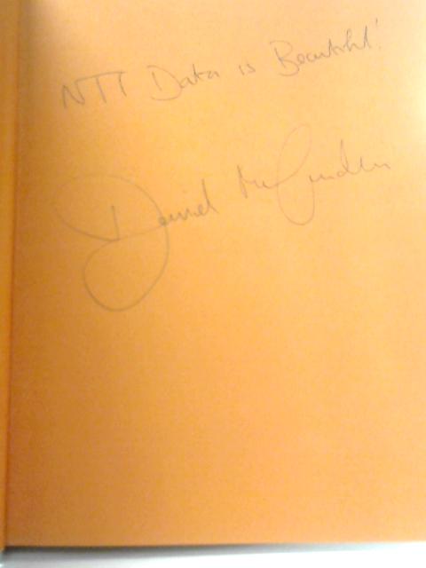 Knowledge is Beautiful